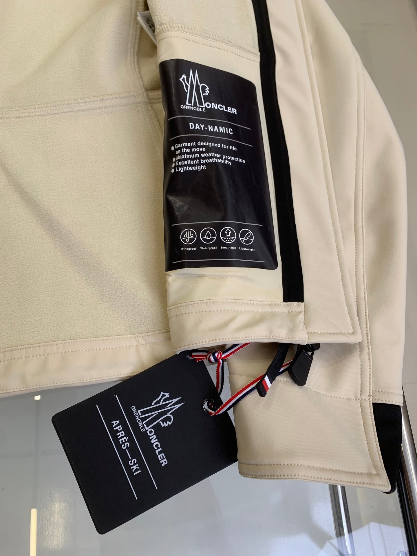 Moncler