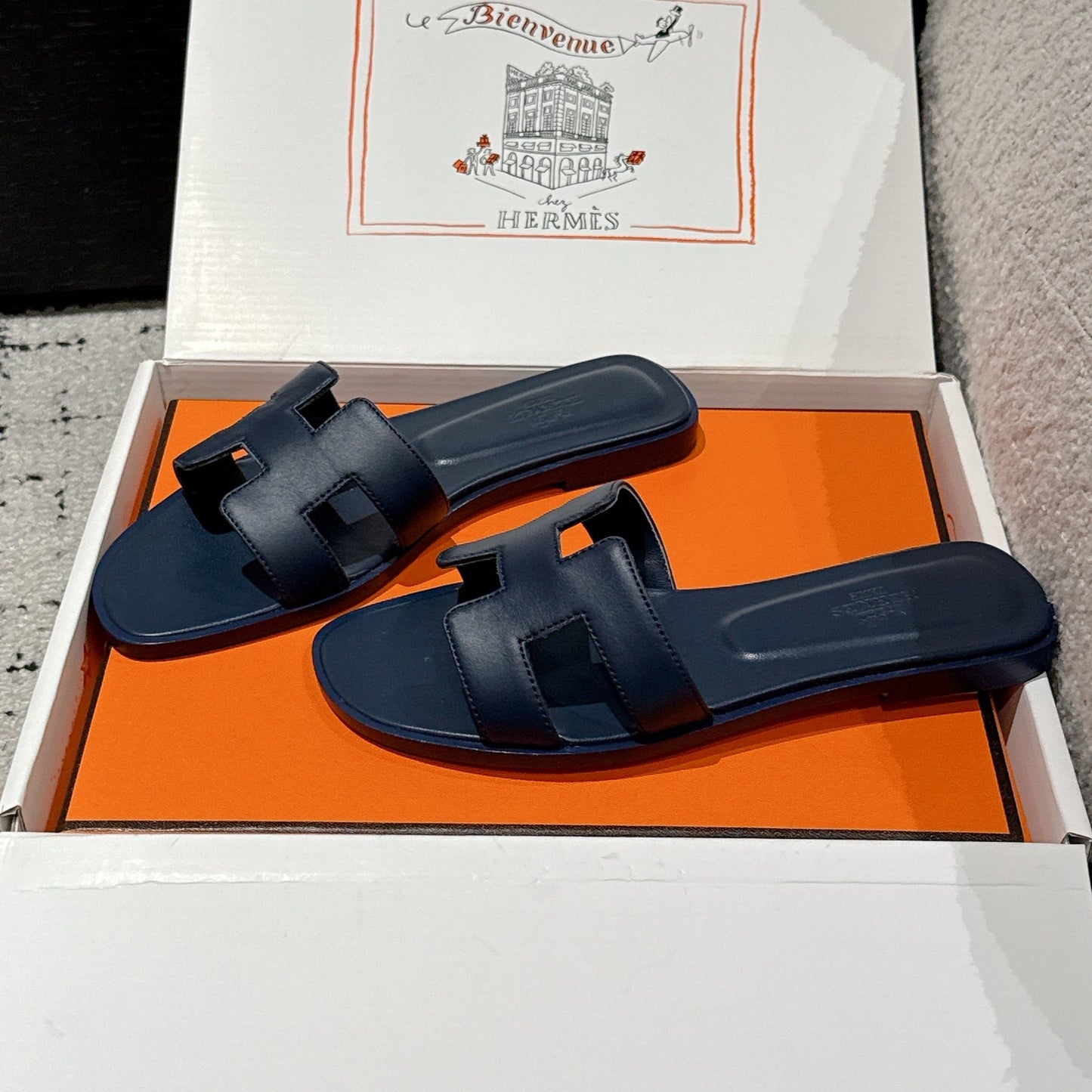 Hermès