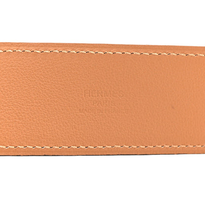 Epsom 35mm Collier de Chien As De Coeur 75 30 Black Gold