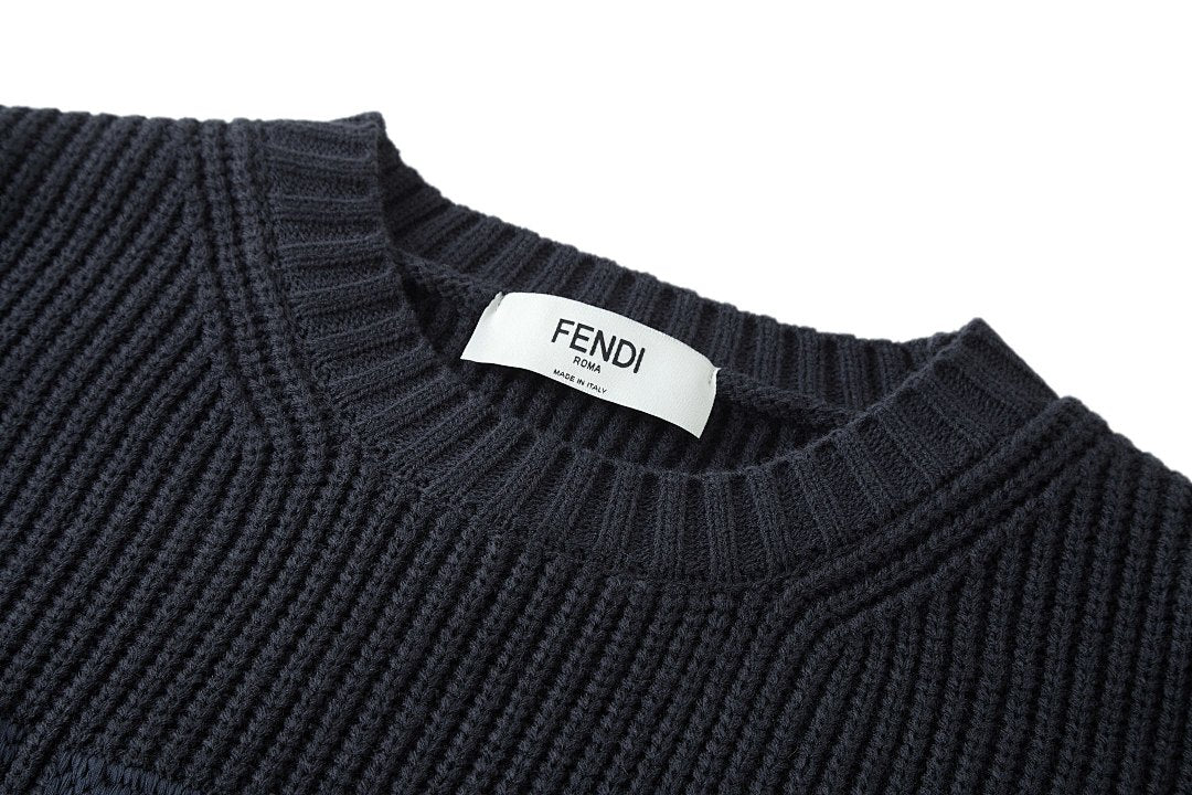 SUDADERA FEND! - 259
