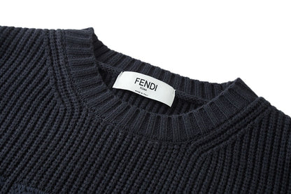 SUDADERA FEND! - 259