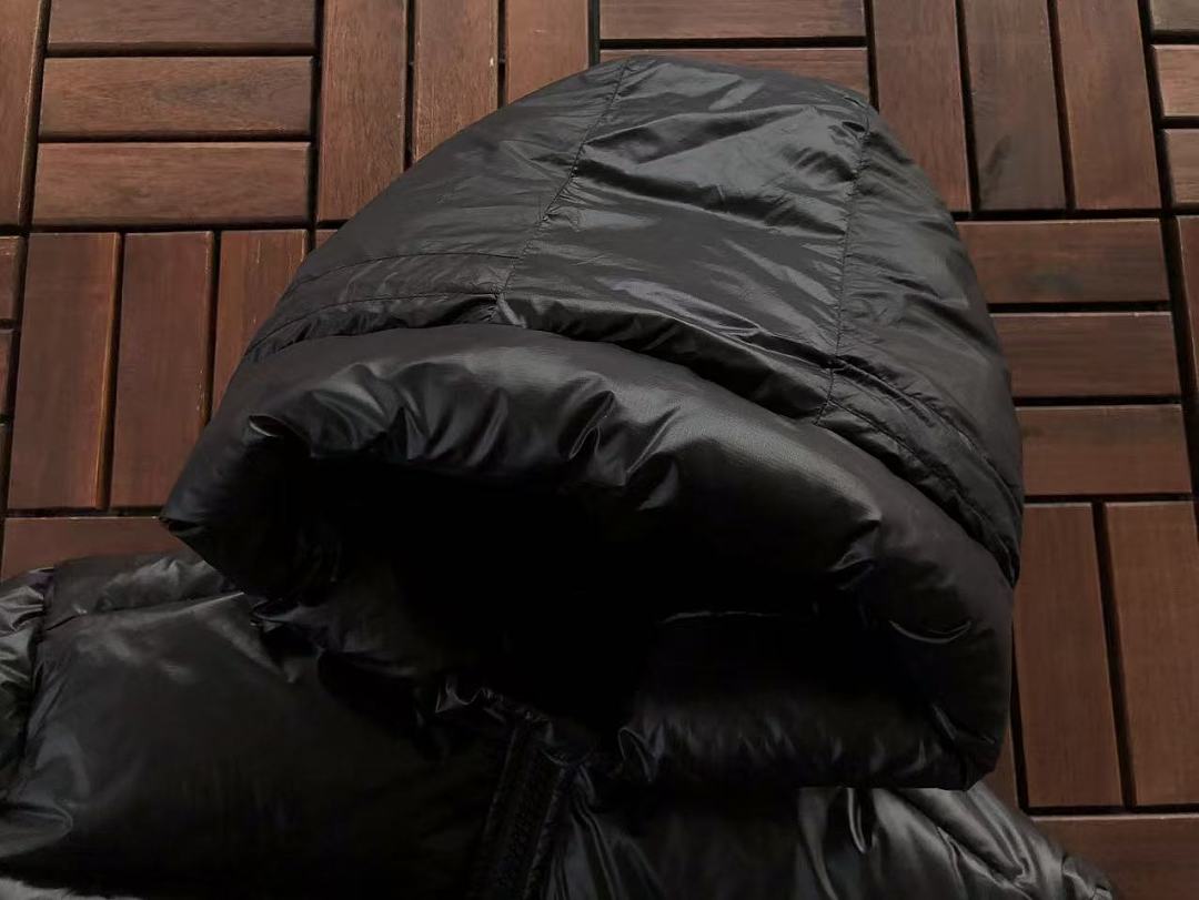 C🔥N🔥🔥A G🔥🔥🔥E DOWN JACKET