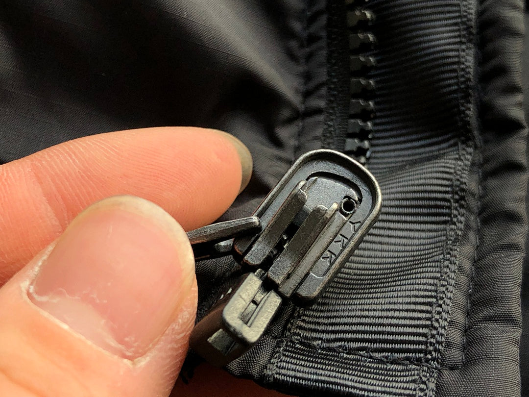 🔥husky11~ 1996 Retro Nuptse Jacket