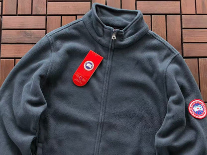 C🔥N🔥🔥A G🔥🔥🔥E JACKET FLEECE