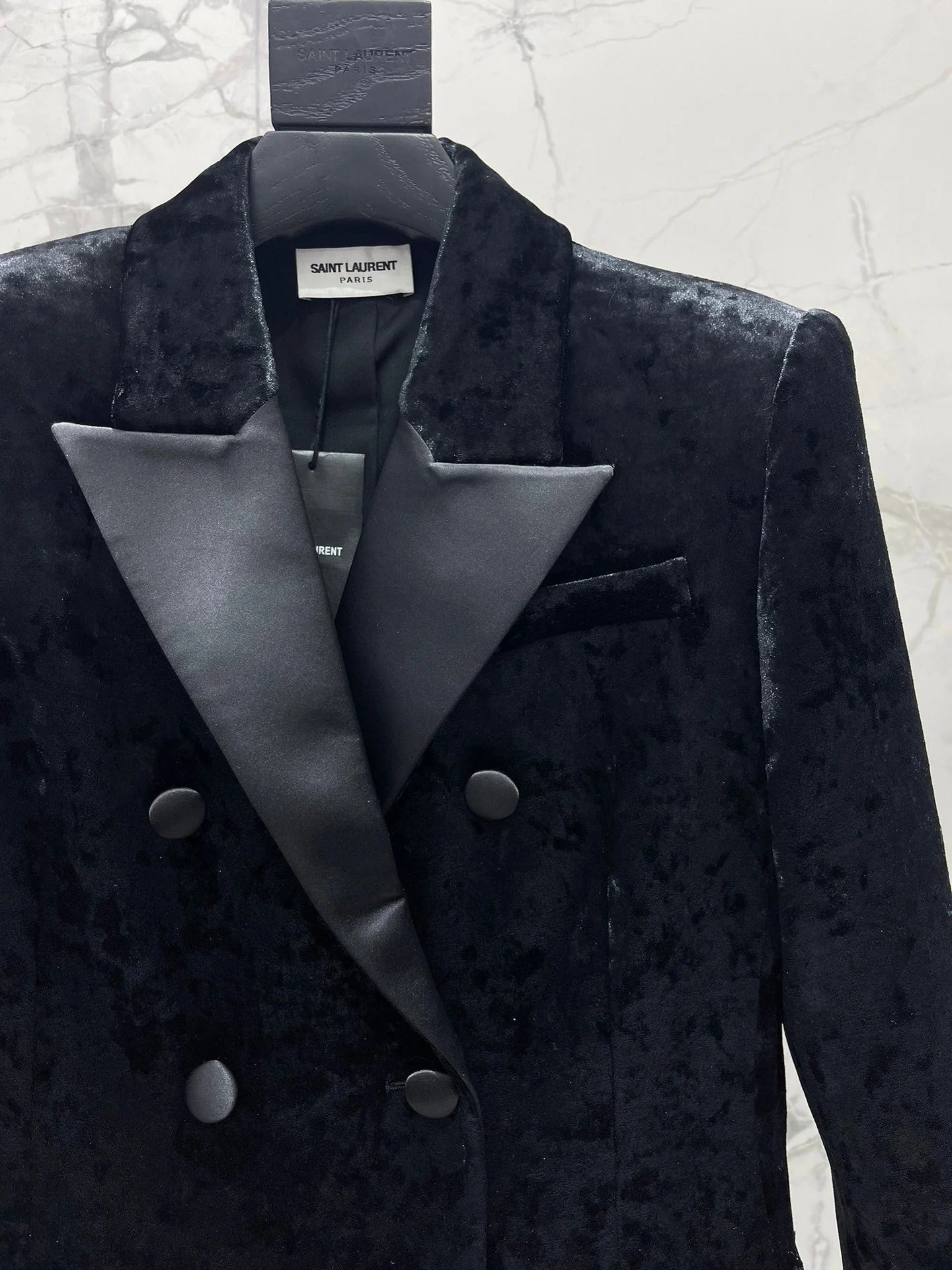 Saint Laurent