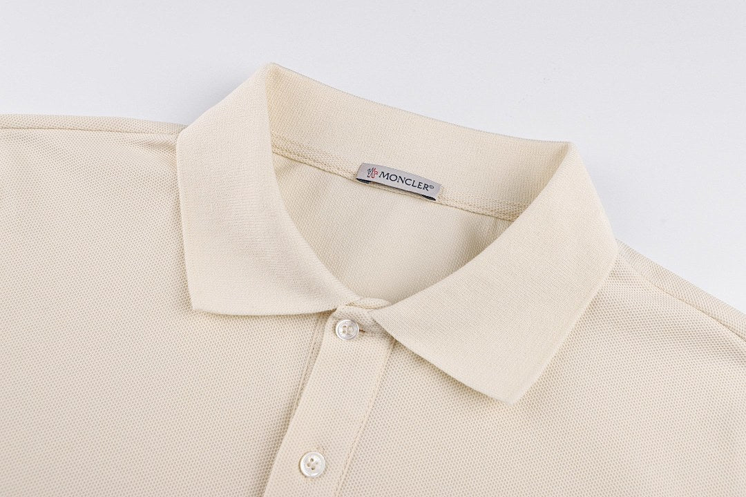 CAMISETA MONCL£R - 199