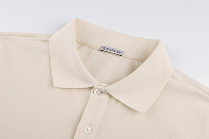 CAMISETA MONCL£R - 199