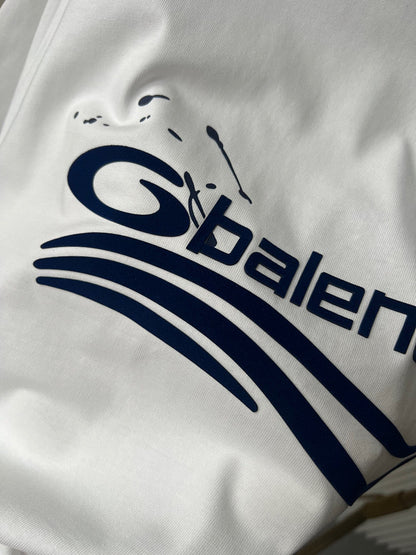 CAMISETA BALENÇIAGA - 14