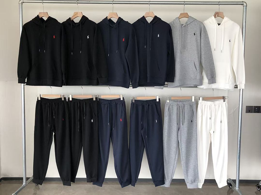 TOP ￥~ 115 PANTS ￥~99 RA🔥PH🔥AU🔥EN HOODIE TROUSERS