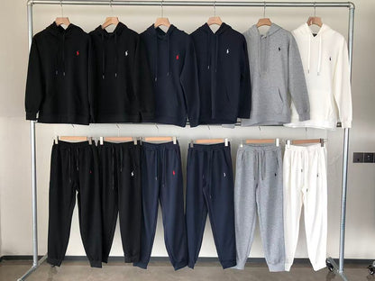TOP ￥~ 115 PANTS ￥~99 RA🔥PH🔥AU🔥EN HOODIE TROUSERS