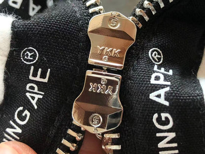 BAPE HOODIE FLEECE