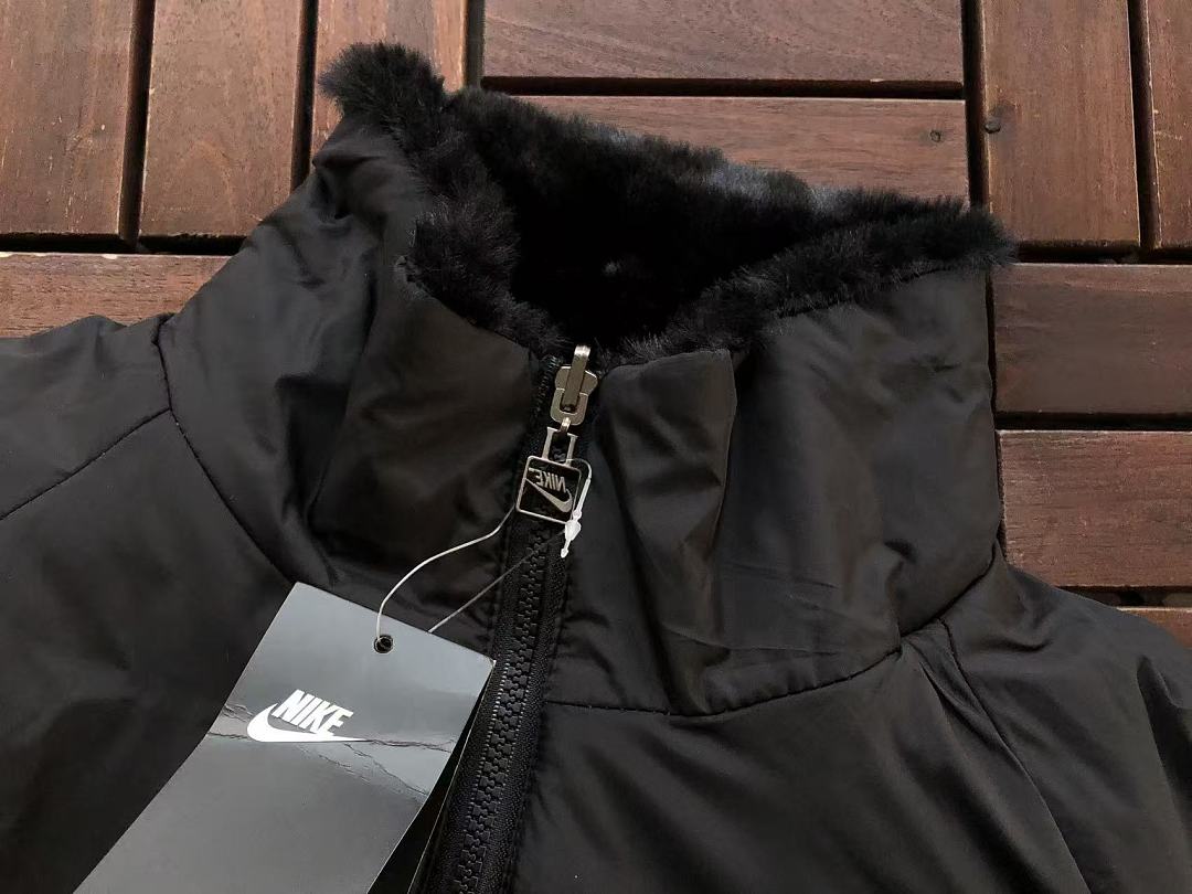 N🔥K🔥JACKET FLEECE