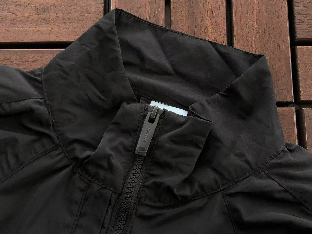 N🔥C🔥A & N🔥K🔥 JACKET TROUSERS