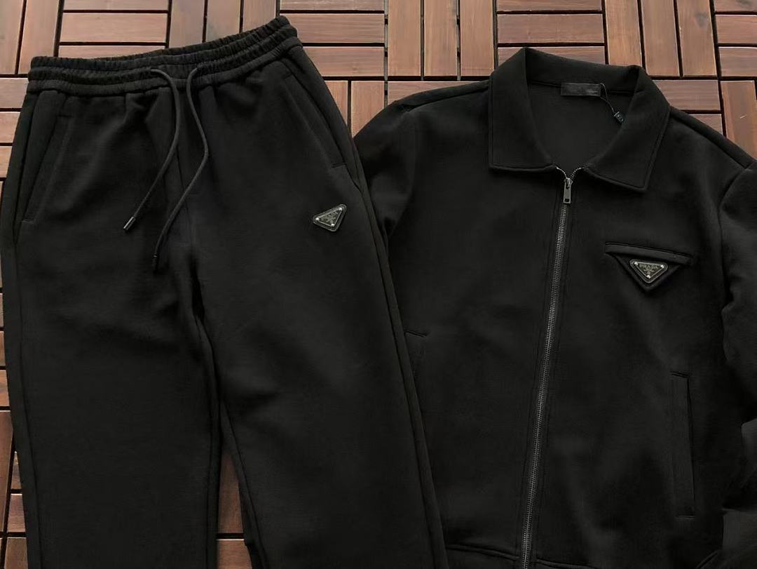 P🔥A🔥A SWEATER TROUSERS