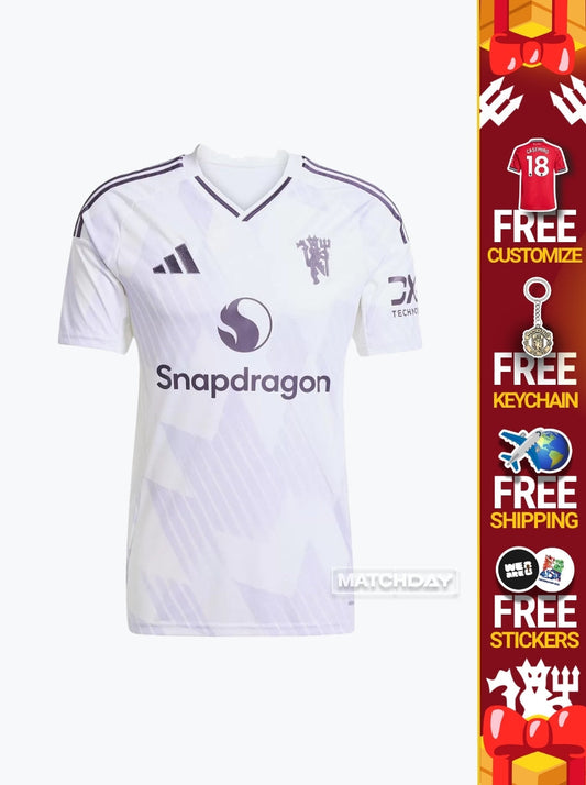 Jersey Away 2026
