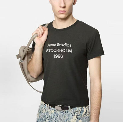 ACNE STUDIOS T-SHIRT