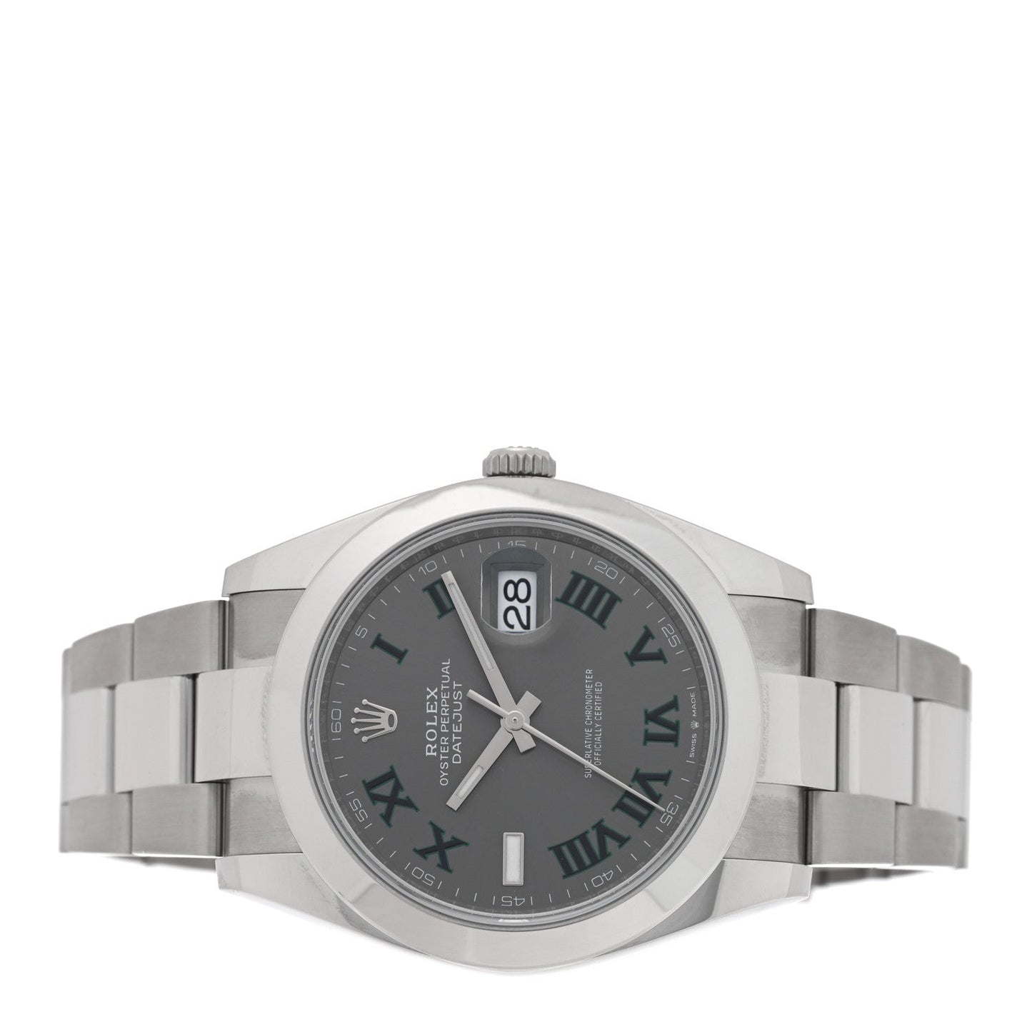 Rolex