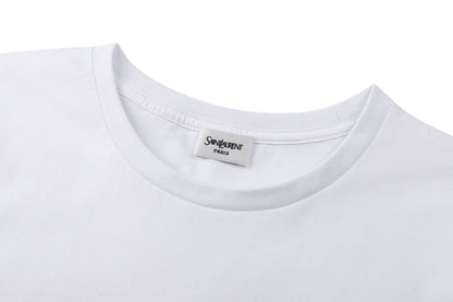 CAMISETA SAINT LAUR£NT - 5