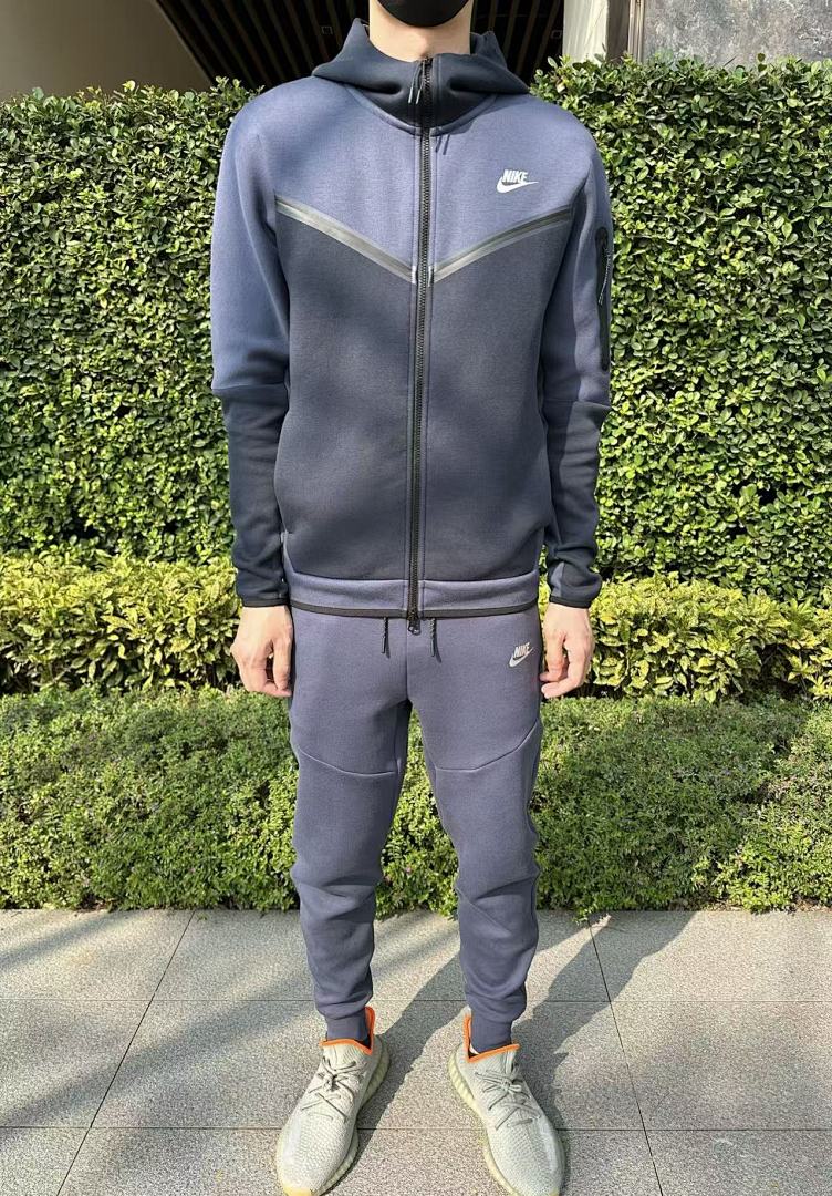 TF 2020 DV0537-437zip-up coat DV0538-437pants