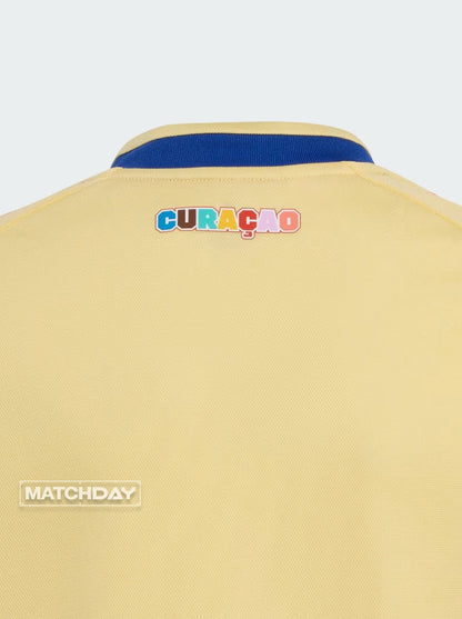 Jersey Away 2026