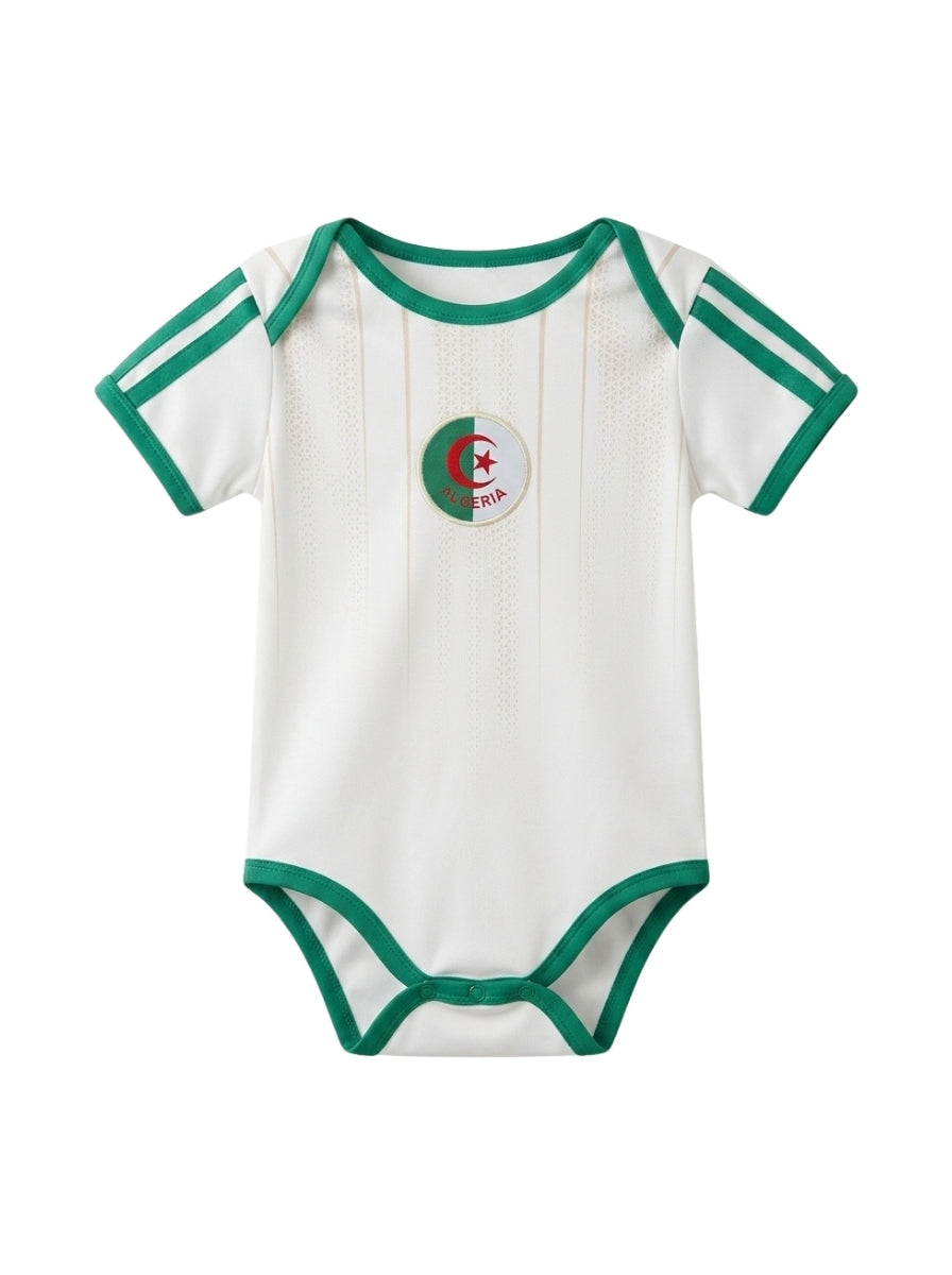 Baby Body Home 2026