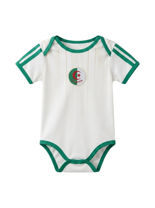 Baby Body Home 2026