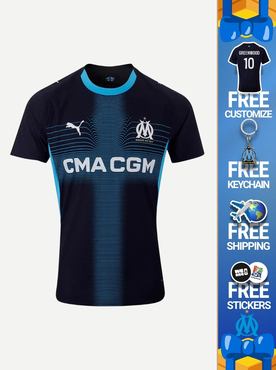 Jersey Away 25/26
