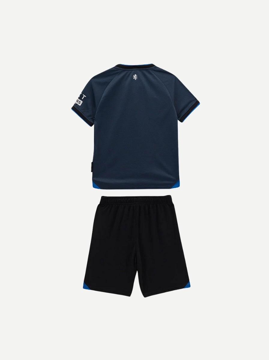 Kids Kit Third 25/26