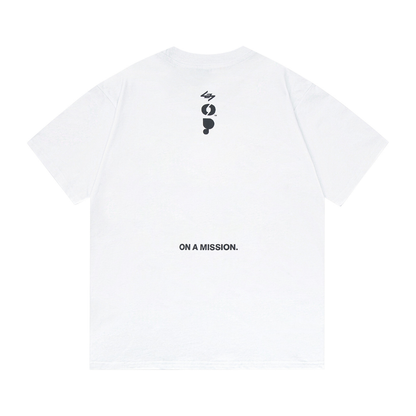 Camiseta Represent