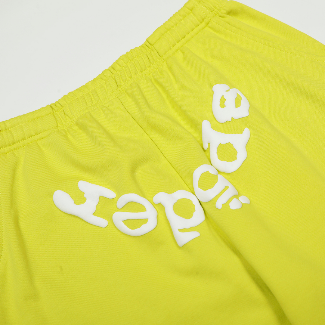 Chandal Sp5der