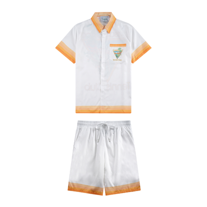 Conjunto CASA BLANC@