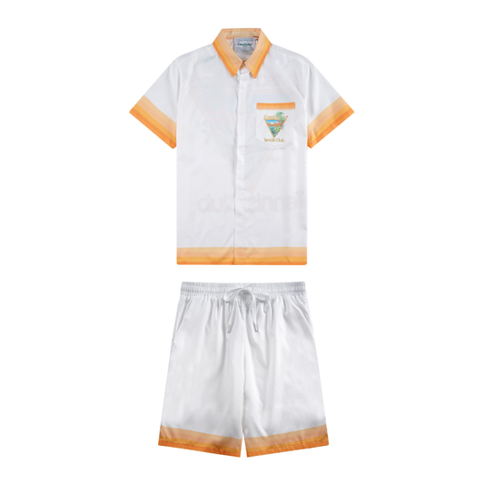 Conjunto CASA BLANC@