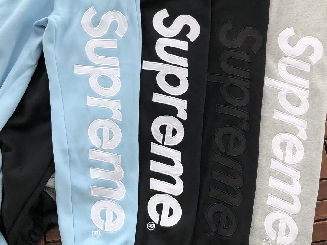 TOP￥~179 PANTS￥~169 S🔥P🔥E🔥E HOODIE TROUSERS FLEECE
