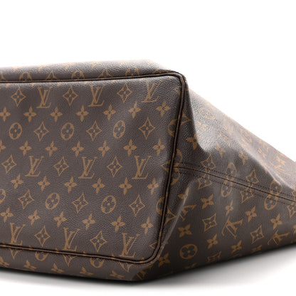 Monogram Neo Neverfull GM