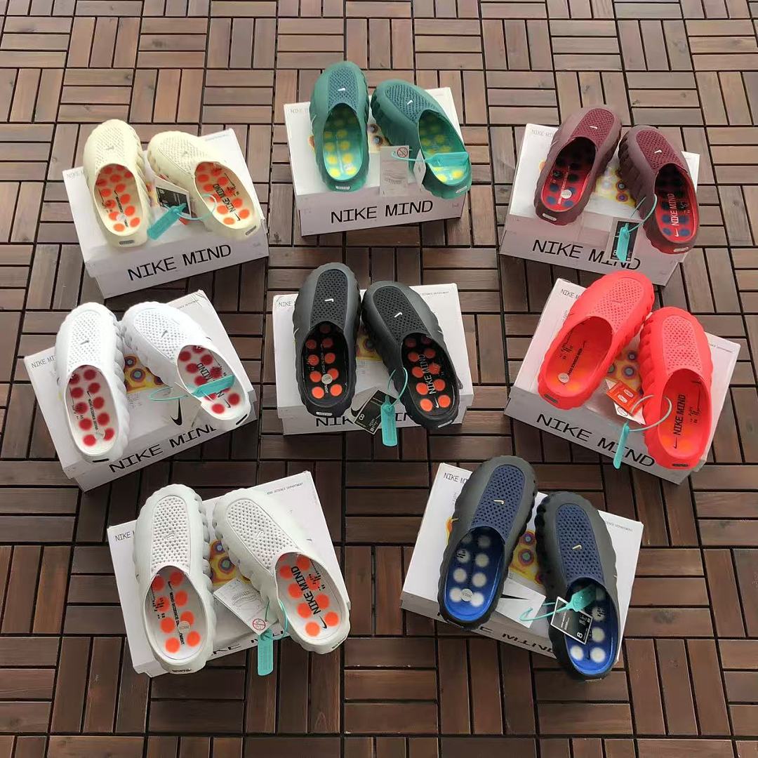 N🔥K🔥 SLIPPERS