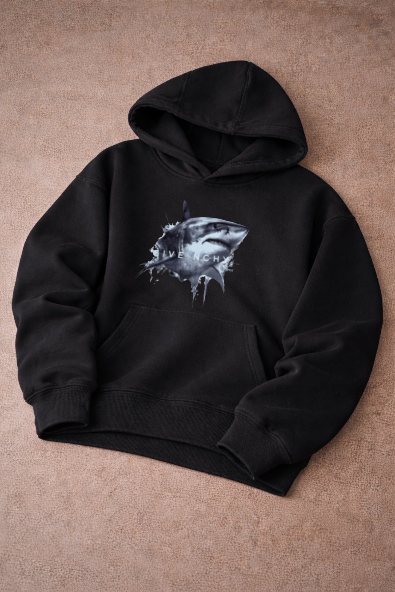 Sudadera givenchŷ