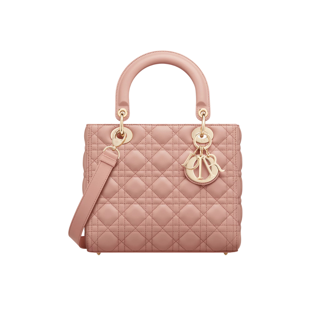 Bolso LADY DIO/R