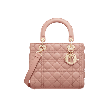 Bolso LADY DIO/R