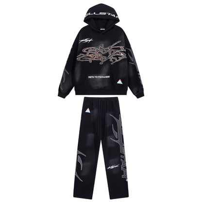 Chandal HELLSTA/R