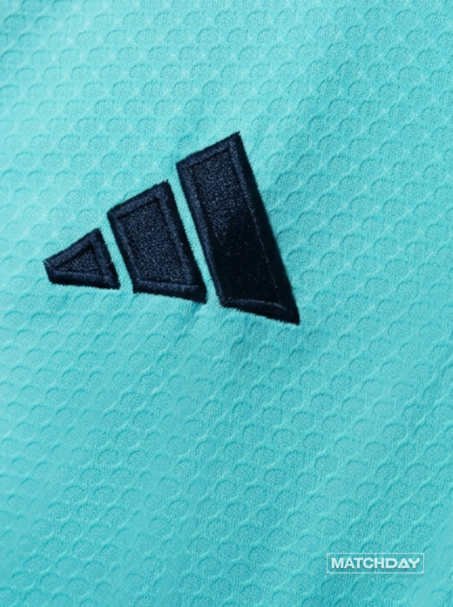 Jersey Polo 25/26