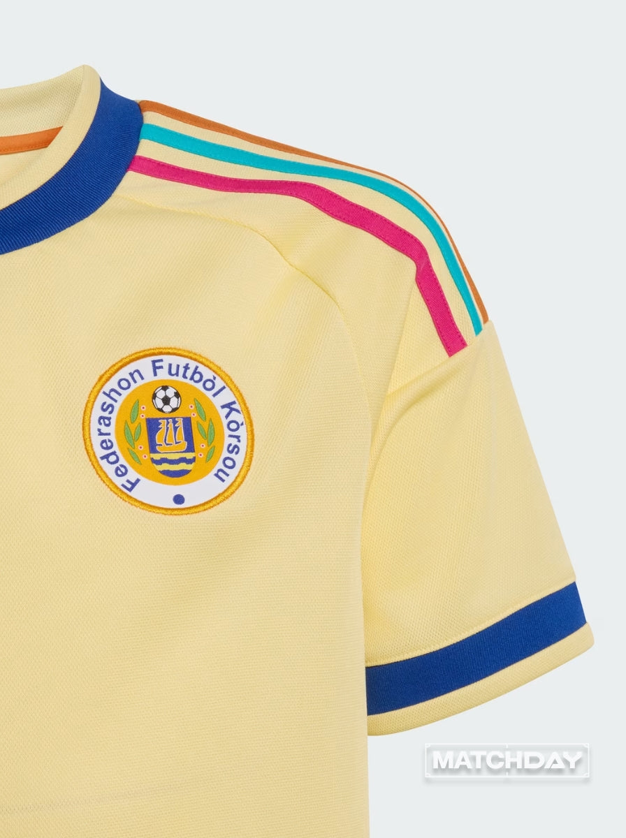 Jersey Away 2026