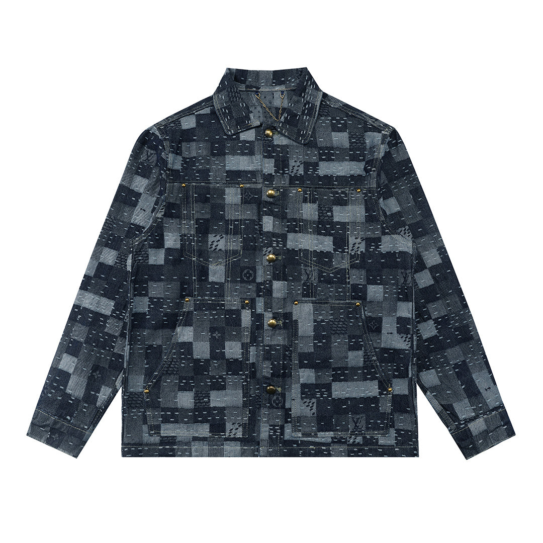 Chaqueta LV