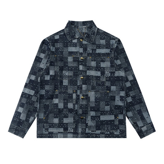 Chaqueta LV
