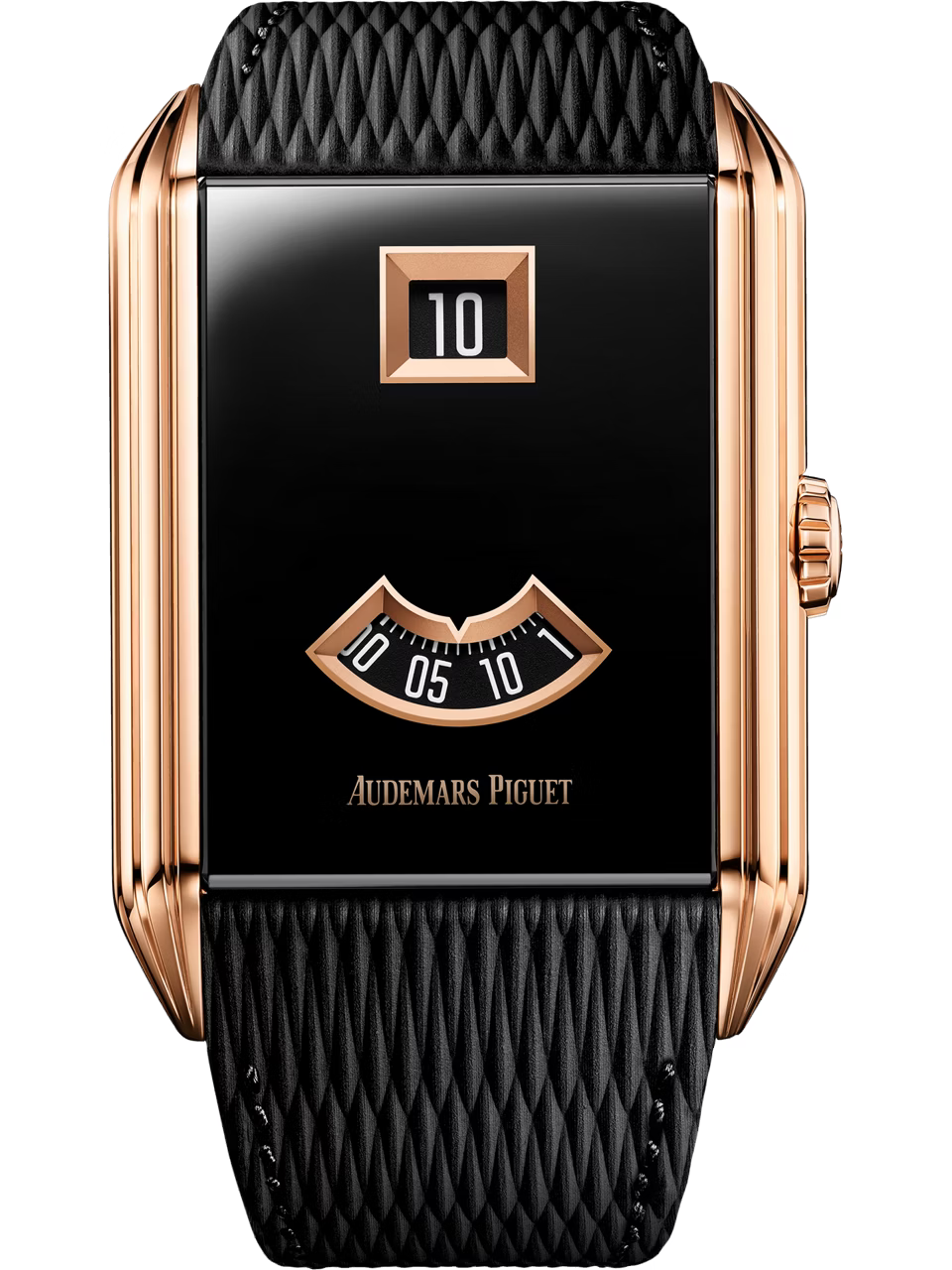 Audemars Piguet Neo Frame Jumping Hour