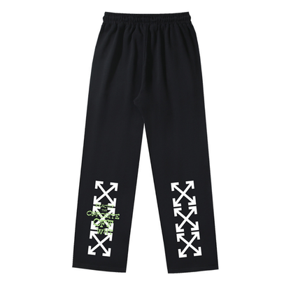 Pantalones OFF-WHIT£
