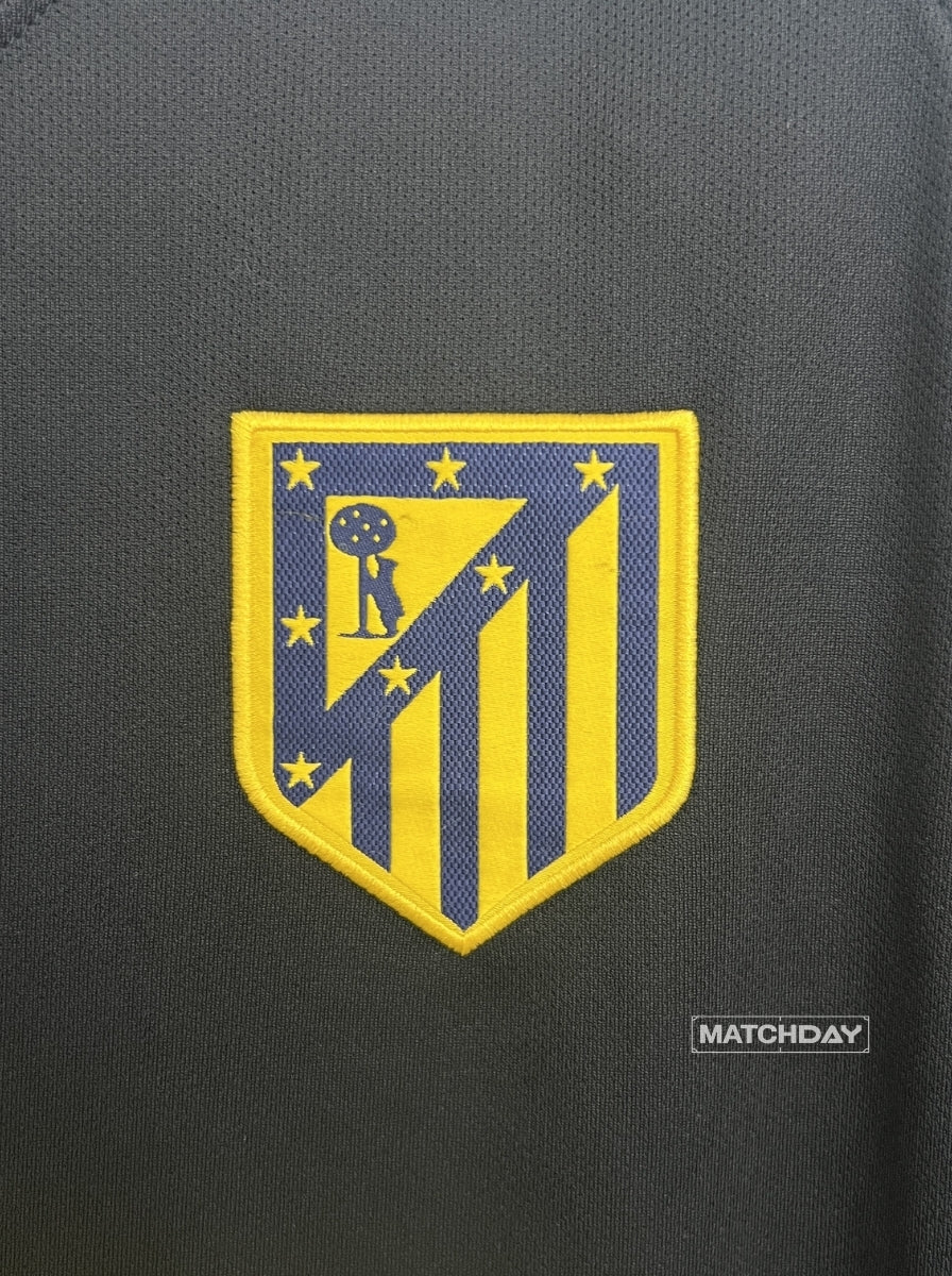 Jersey Retro Away 2016/17
