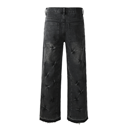 Pantalones PURPLE