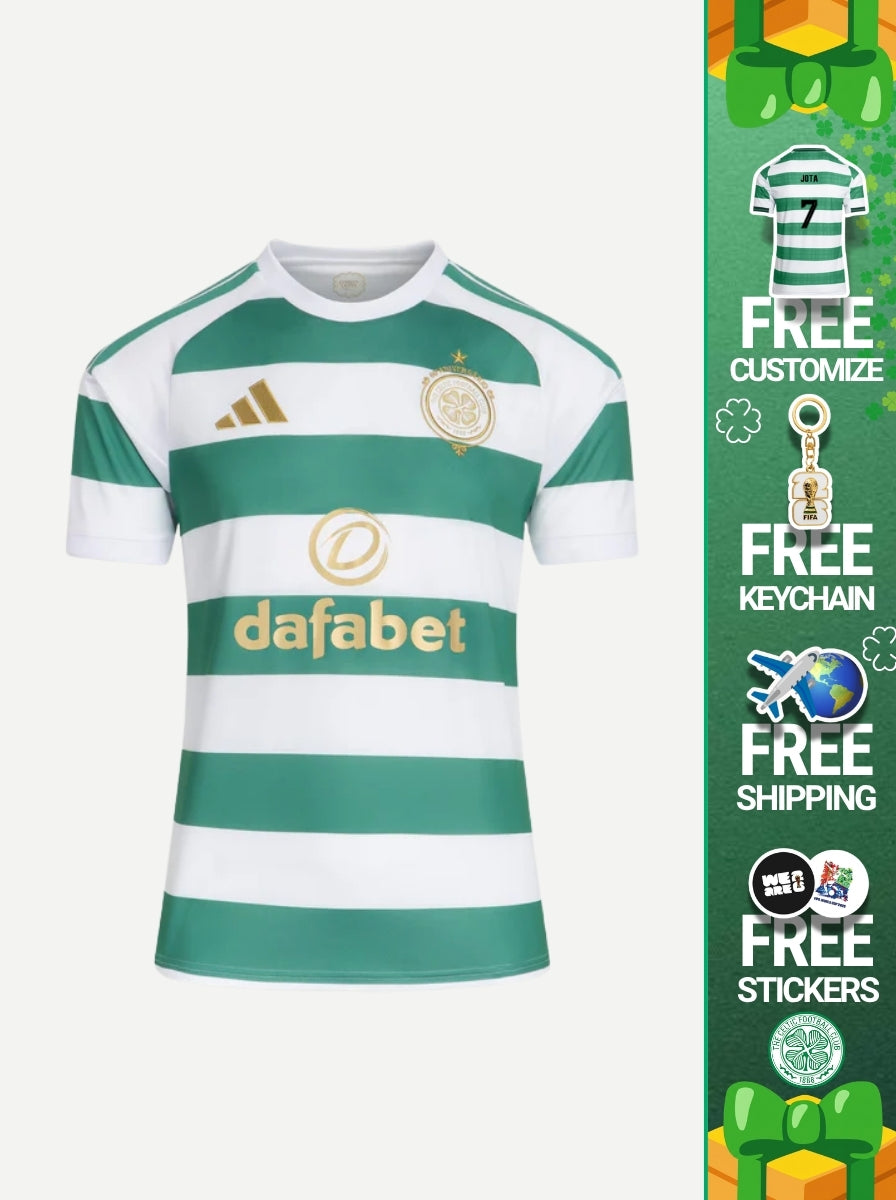 Jersey Home 26/27
