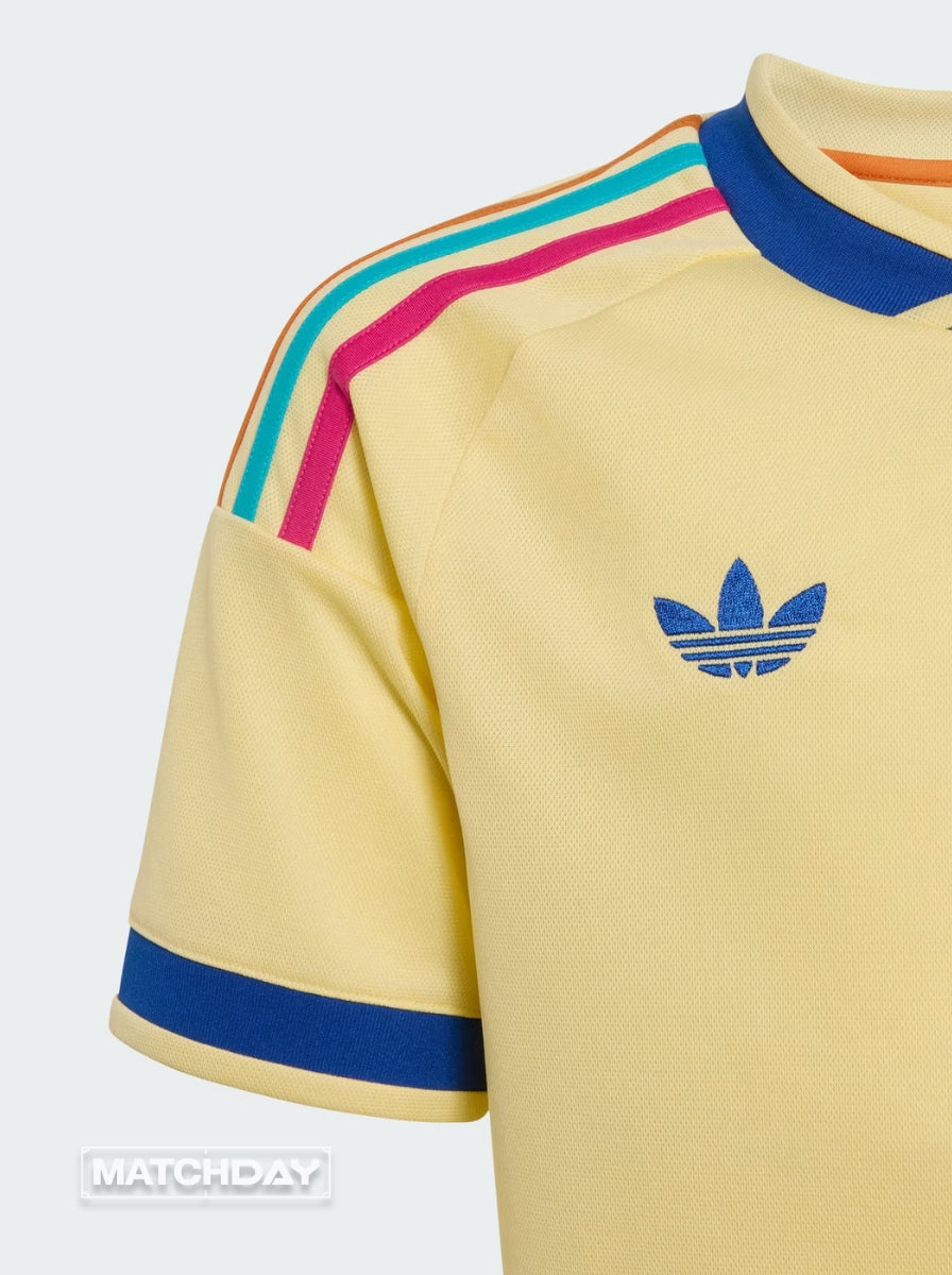 Jersey Away 2026