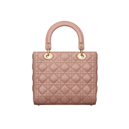 Bolso LADY DIO/R